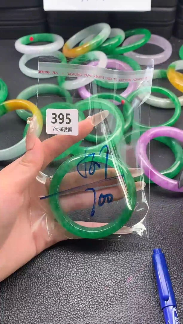 非金属无时尚手镯 所见即所得 七天鉴赏期