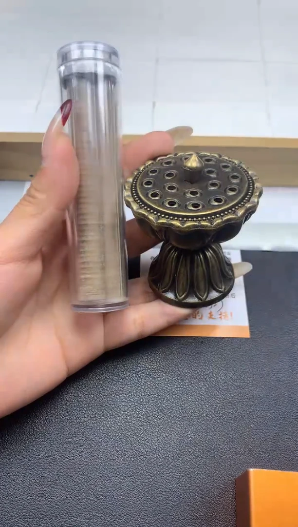 【闪购商品】维腊木（绿檀）无事牌多样性发货