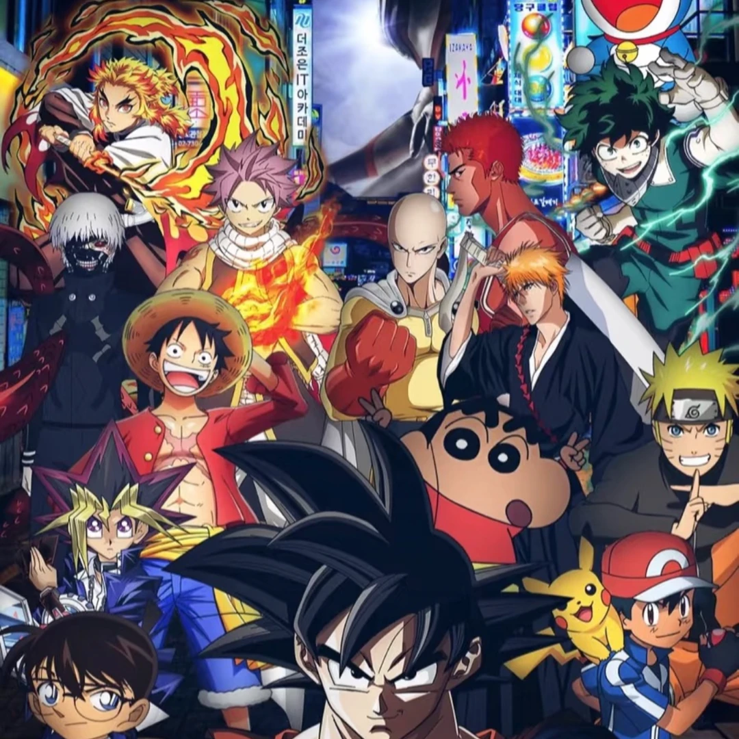 【3号】日版正品景品手办 直播间专用链接