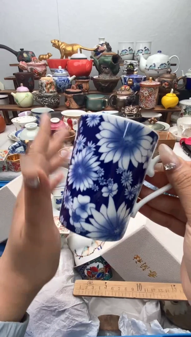 【闪购商品】瓷片全场满20包邮一对一闪购