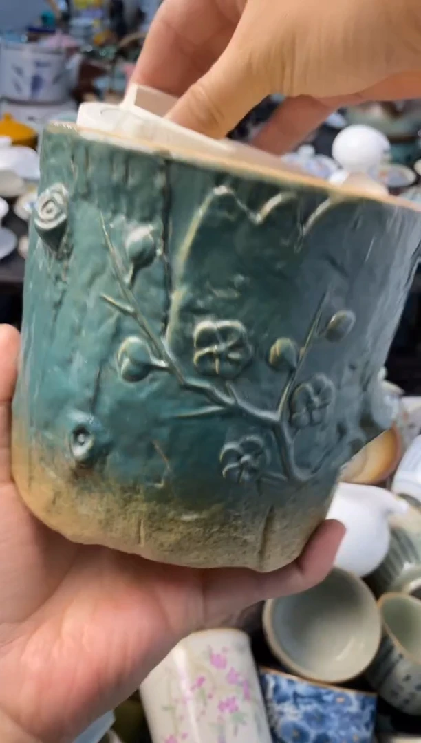 高端 茶壶 茶杯 茶具 轻轻微瑕