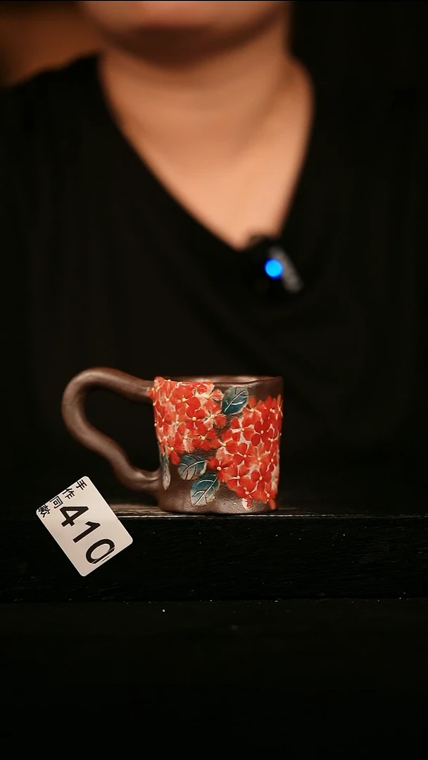 瓷片遇瓷手作同款410