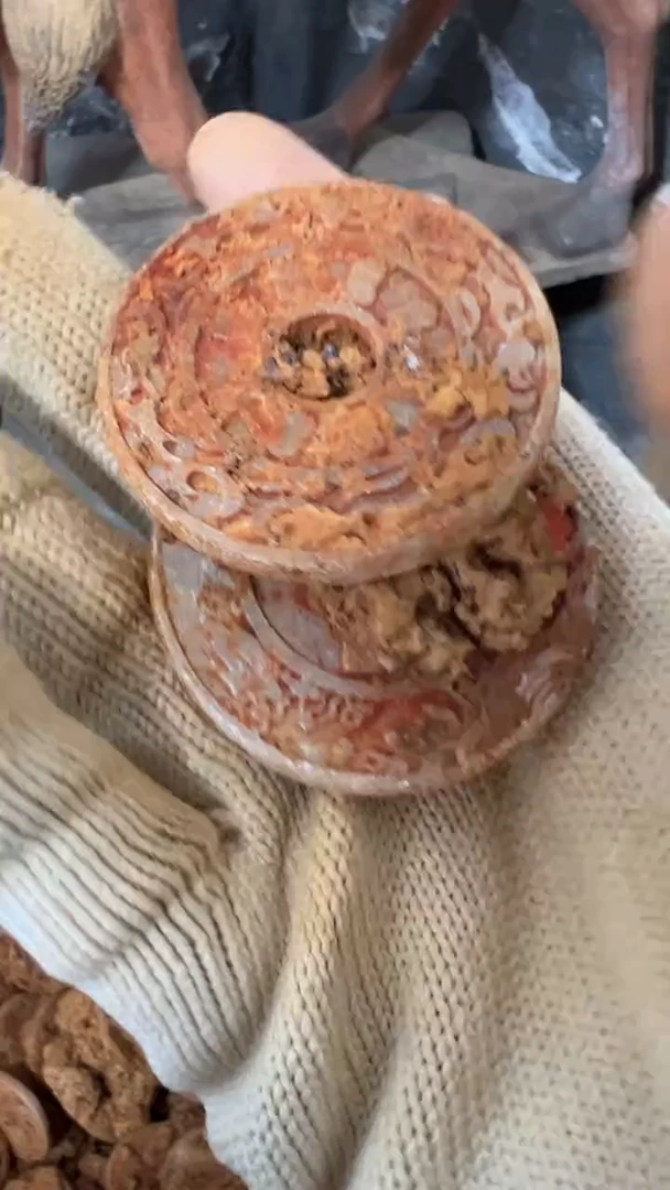 未镶嵌和田玉把件一单2个