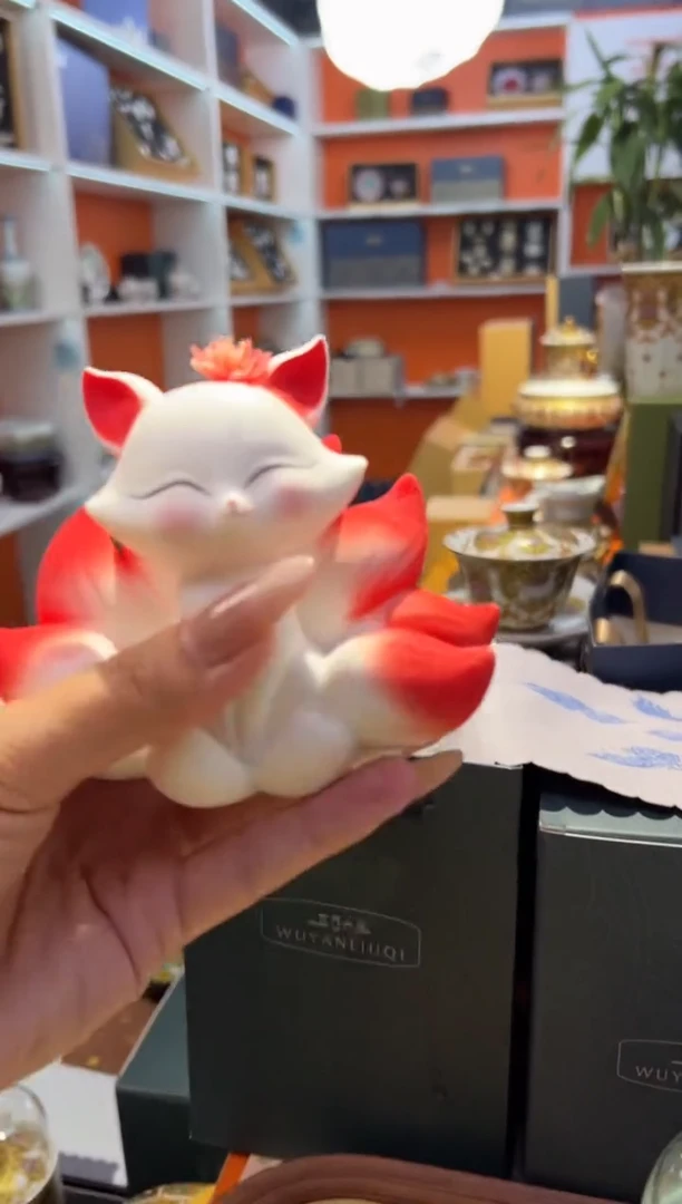 瓷片小乔产品链接