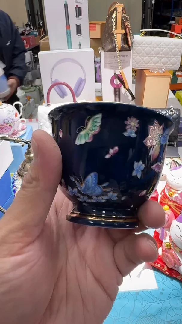 瓷片算了，真划算买它@@1