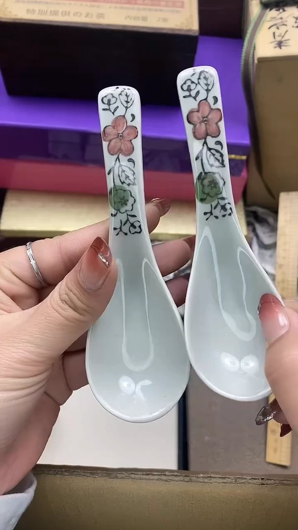 瓷片瓷片精美陶瓷甄选一单一付