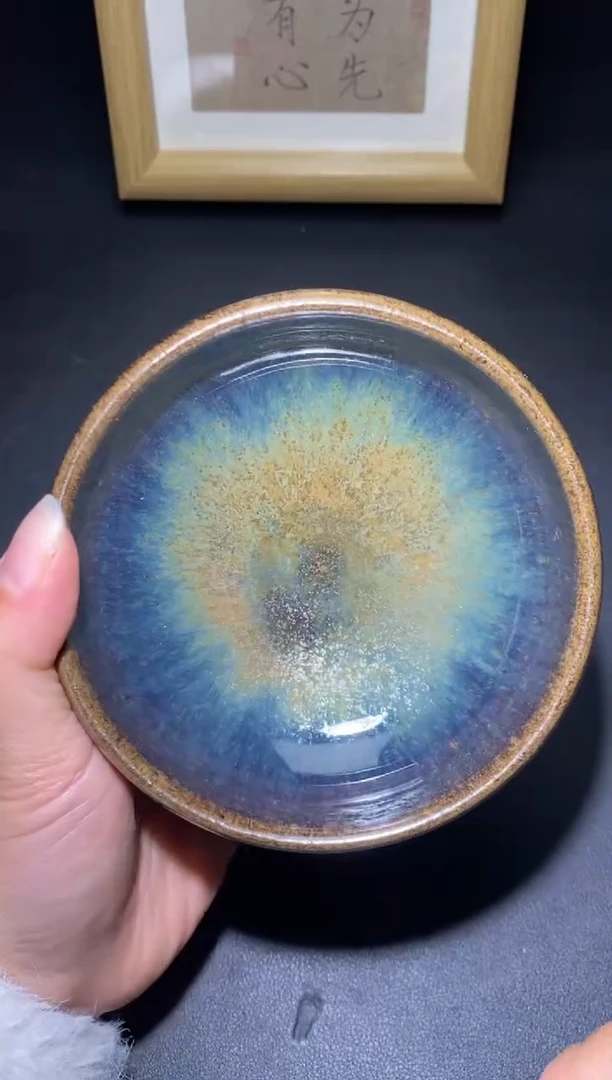 【闪购商品】茶盏                40