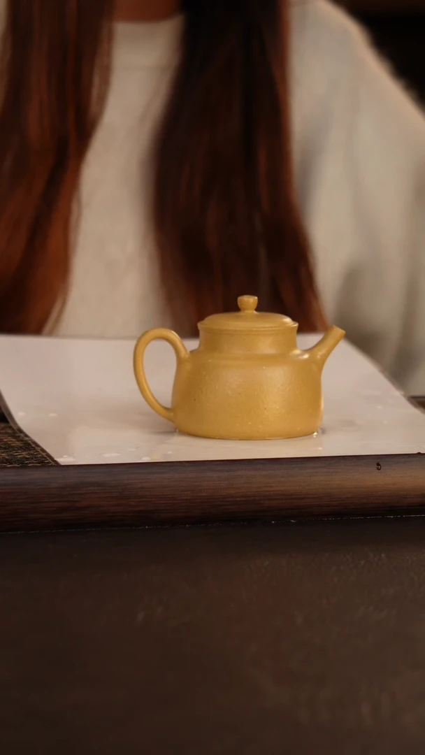 【闪购商品】紫砂茶壶原矿紫砂茶壶