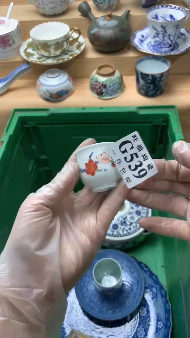 瓷片江校长美瓷一号商品
