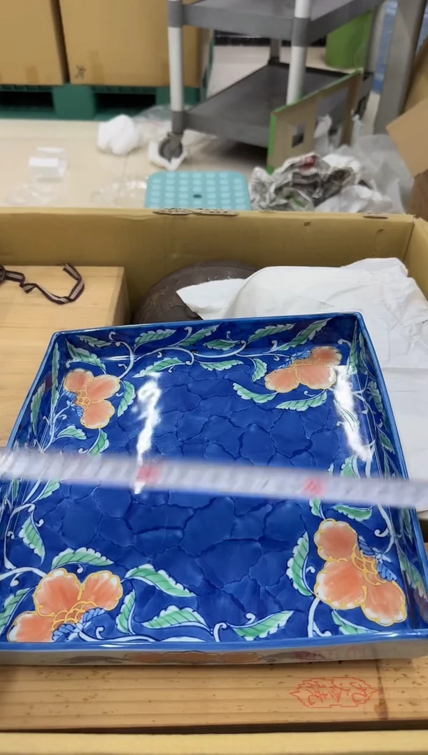 琉璃手工艺品6****?小穆杂货铺的物品139