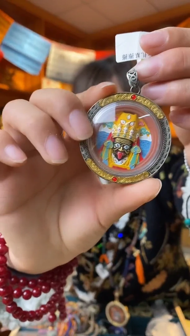 【闪购商品】泥塑扎基-与实物略有差异介意者慎拍