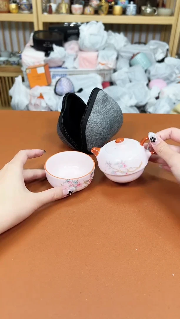 【闪购商品】万家瓷坊清货商品链接@@F968