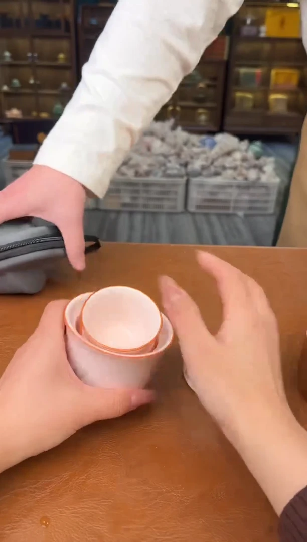 【闪购商品】熹物茶空间清仓福利品111111