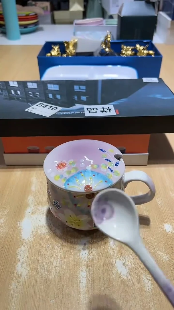 瓷片生活的本意就是开心@@1