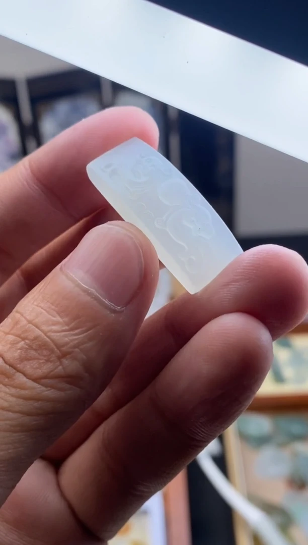 未镶嵌定制翡翠天然缅甸A货翡翠