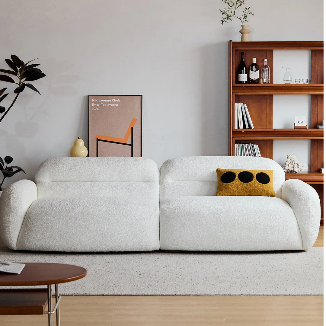 小半家具  沙发产品 清仓