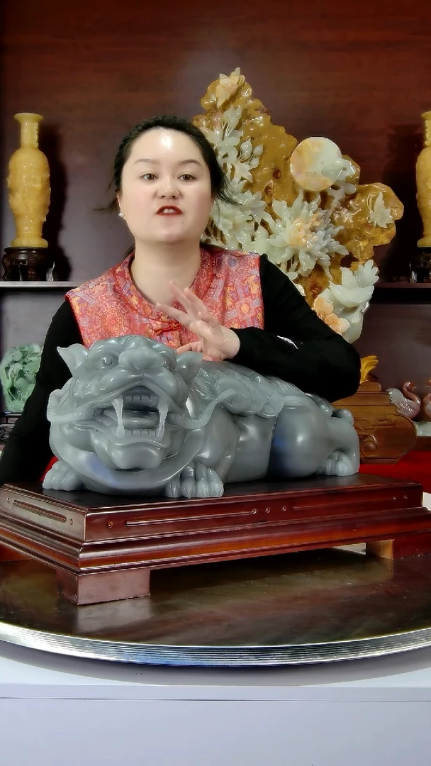 石材办公室摆件   玄关处摆件