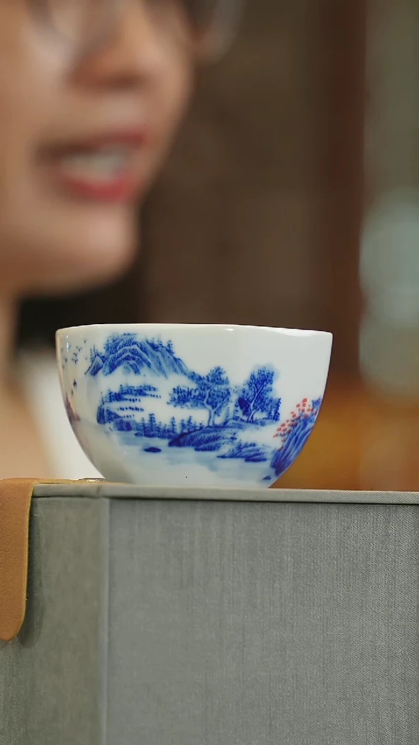 杯子瓷立方-溜达节专场3518