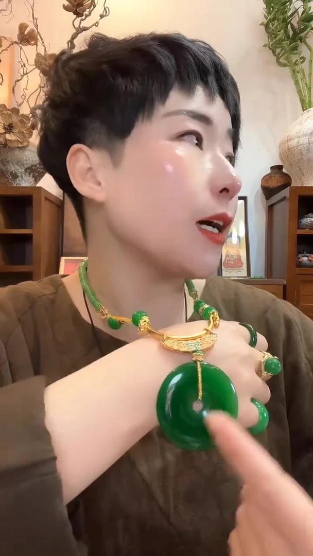 吊坠多样性发货430