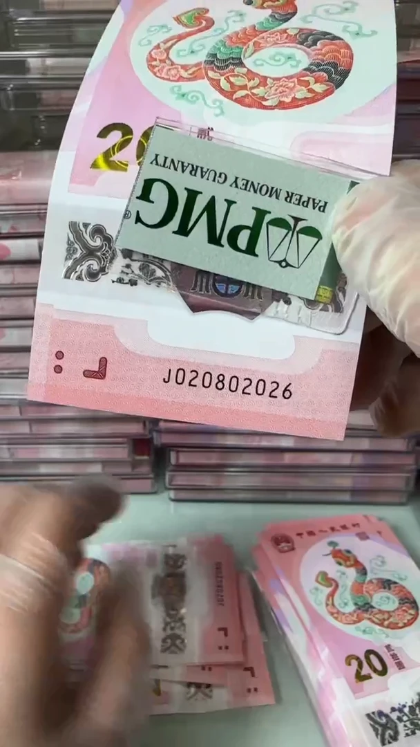 【闪购商品】塑料020802026-包PMG67分！