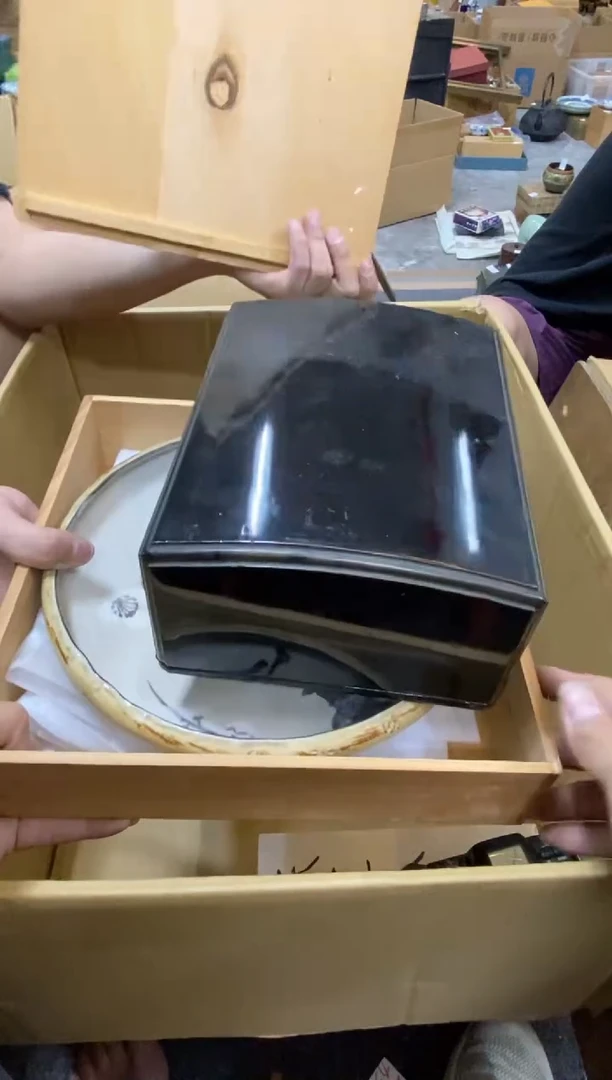 碟中古回流瑕疵杯碟