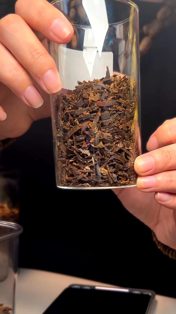 沉香沉香碎屑?****❤沉水级母树切丝切片熏香50克