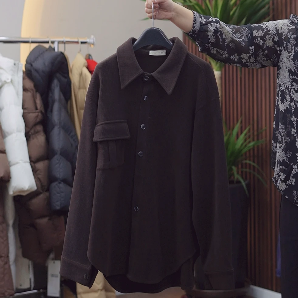 定制不支持7天无理由退货3521上衣