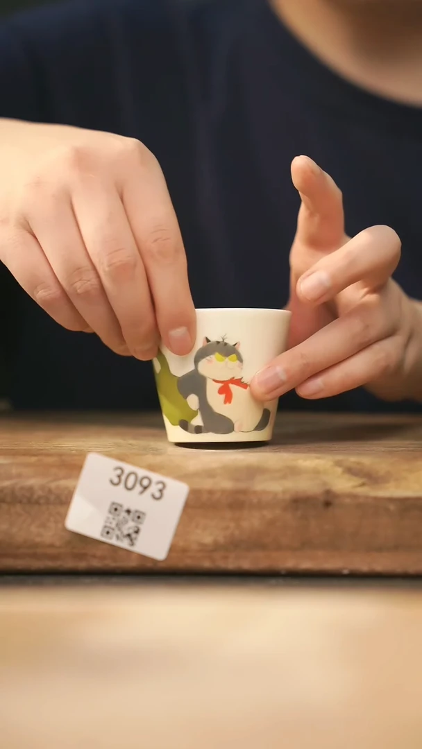 【落单孤品】福利/杯子@@3093