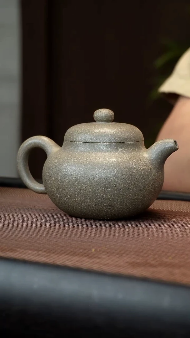 茶壶紫砂宜兴紫砂壶