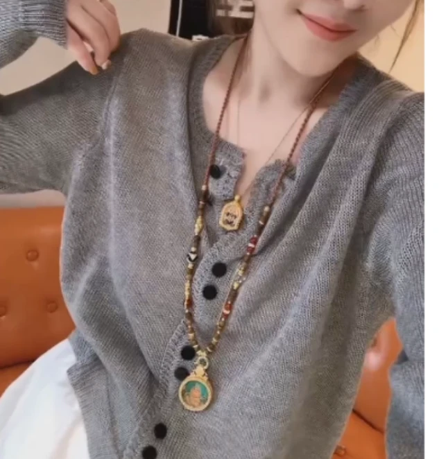 2025夏季时尚潮流百搭精品女装heIxo