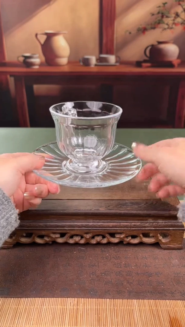 【闪购商品】顾德茶器福利闪购链接