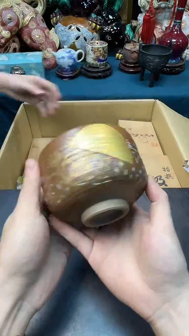 杯茶宠瓷器茶具套装