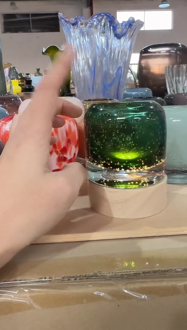 万间家居美物花瓶304