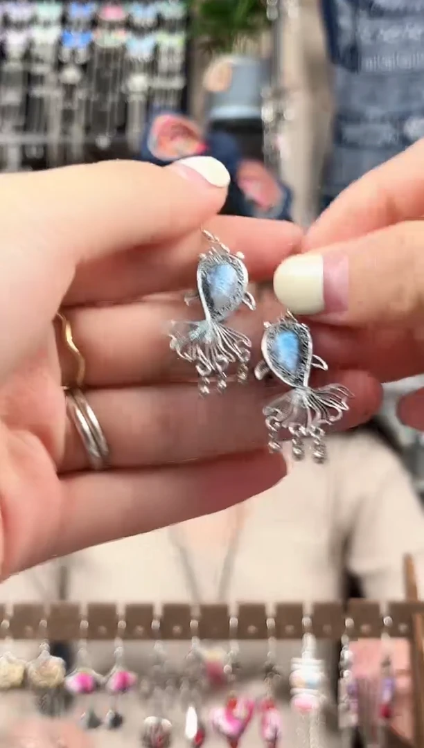 织绣民族风非遗老绣饰品179