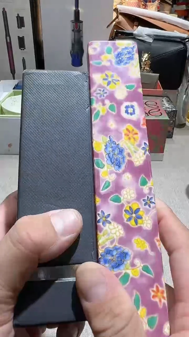 【闪购商品】瓷片正品保真，清库存乌木
