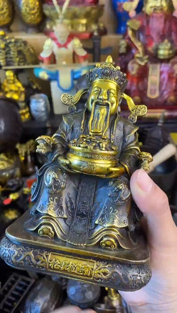 案台摆件 物品摆件
