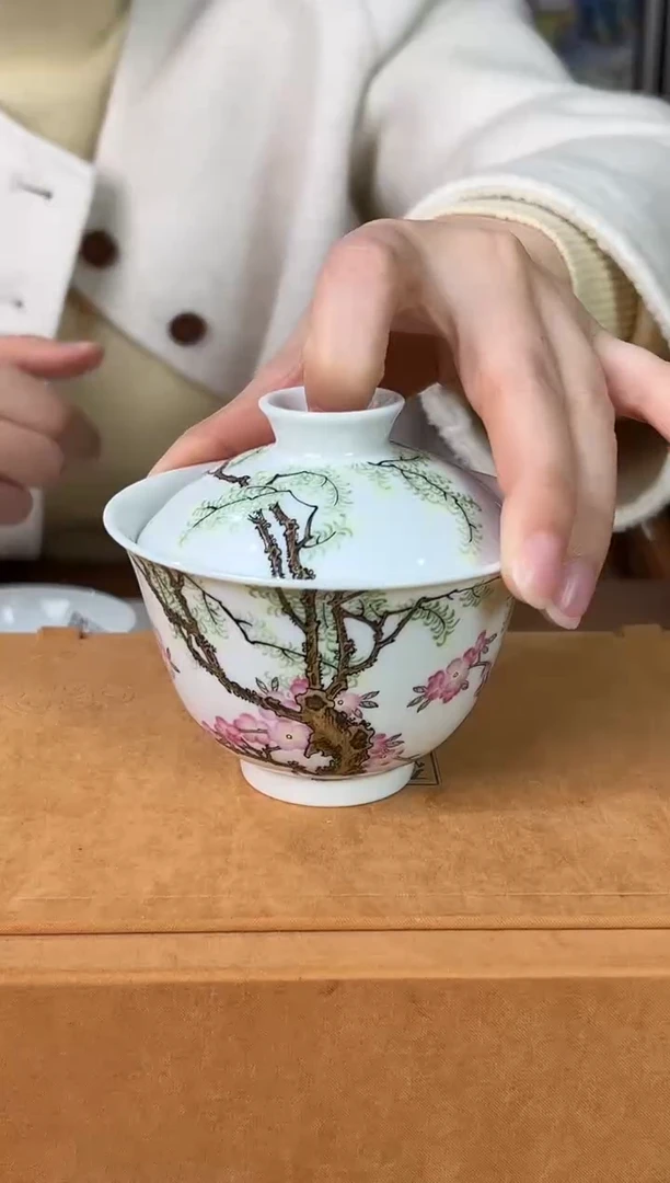 陶瓷博会&熊建军专场20