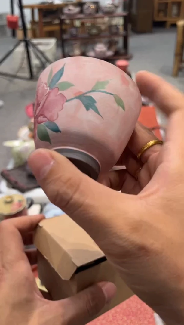 陶瓷文化闪购链接