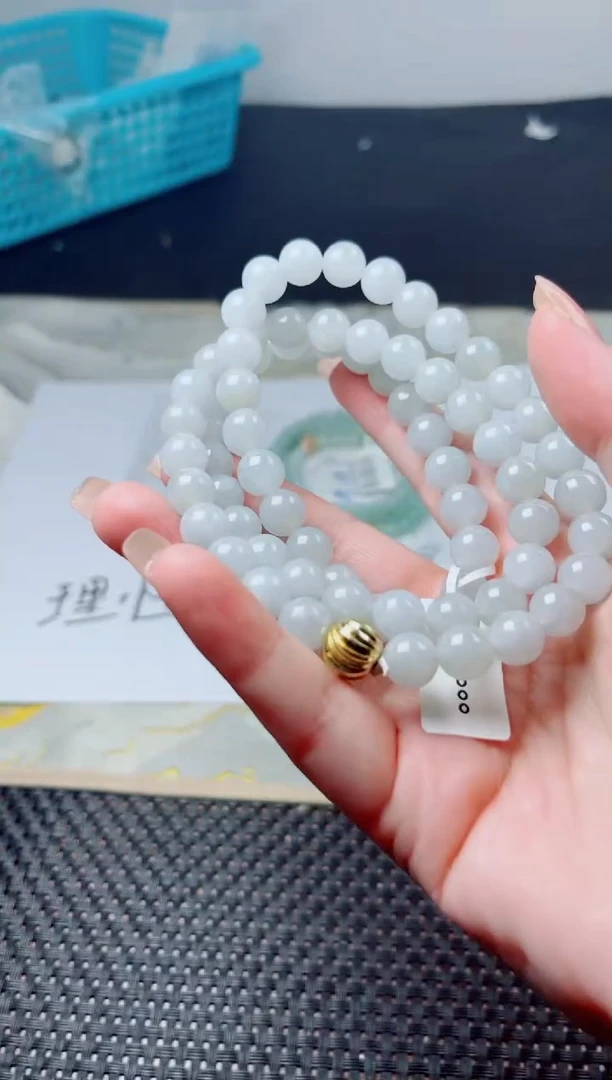 未镶嵌定制翡翠翡翠