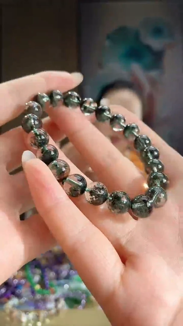 颈饰未镶嵌水晶2026010101多样性发一