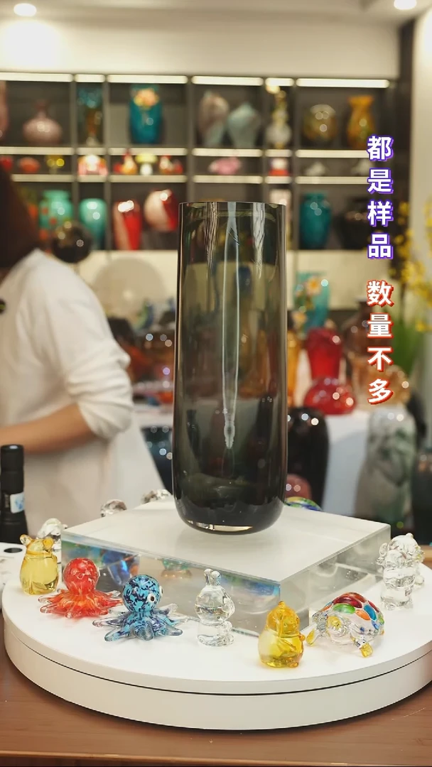 外贸花瓶尾货180