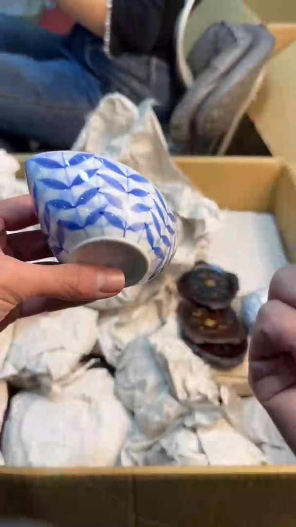 【闪购商品】茶盏8888888888     523