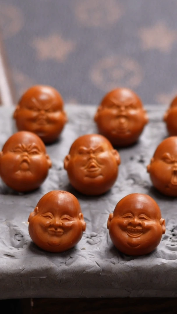 手串/手链橄榄核111