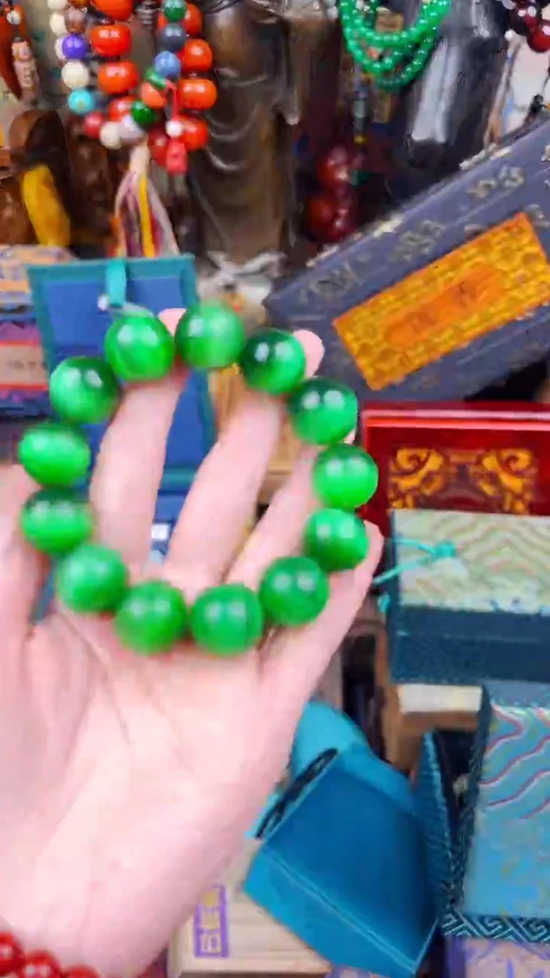 手串未镶嵌和田玉飞姐精品专属推荐158