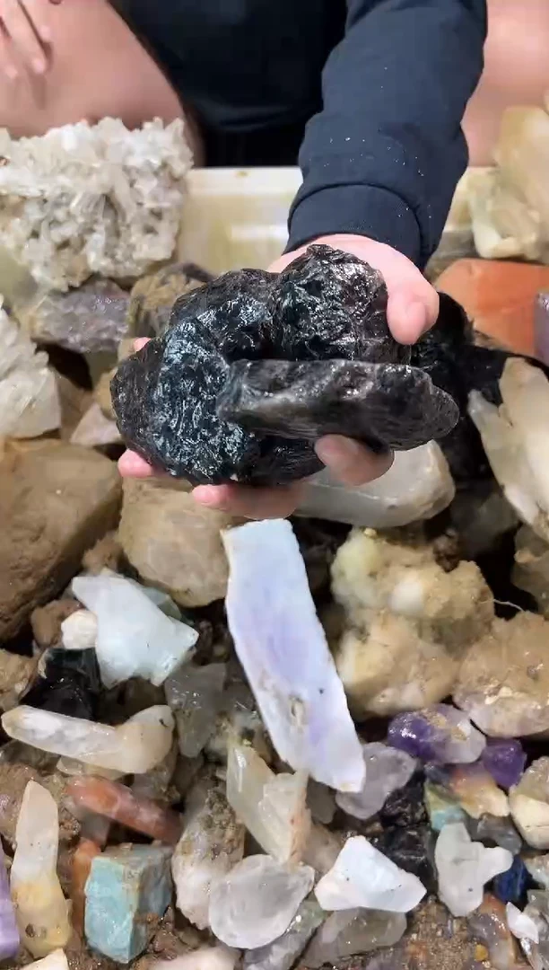 未镶嵌大型摆件（非配饰）水晶帮忙水晶下播退款联系客服留地址