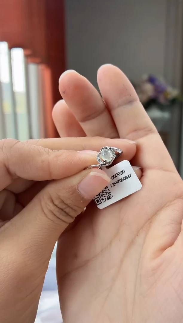 颈饰银S925镶嵌翡翠1111111111111111