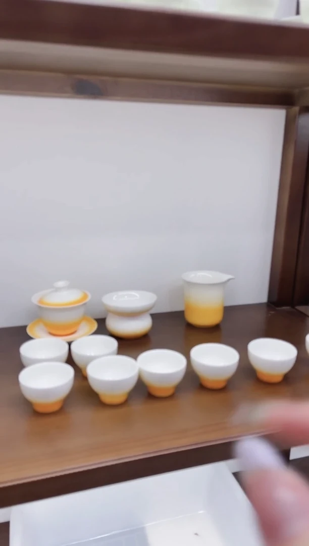 其他言泥陶瓷品牌推广下午场YN