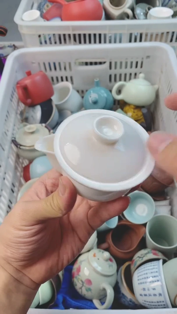 【闪购商品】茶具茶壶茶碗茶杯