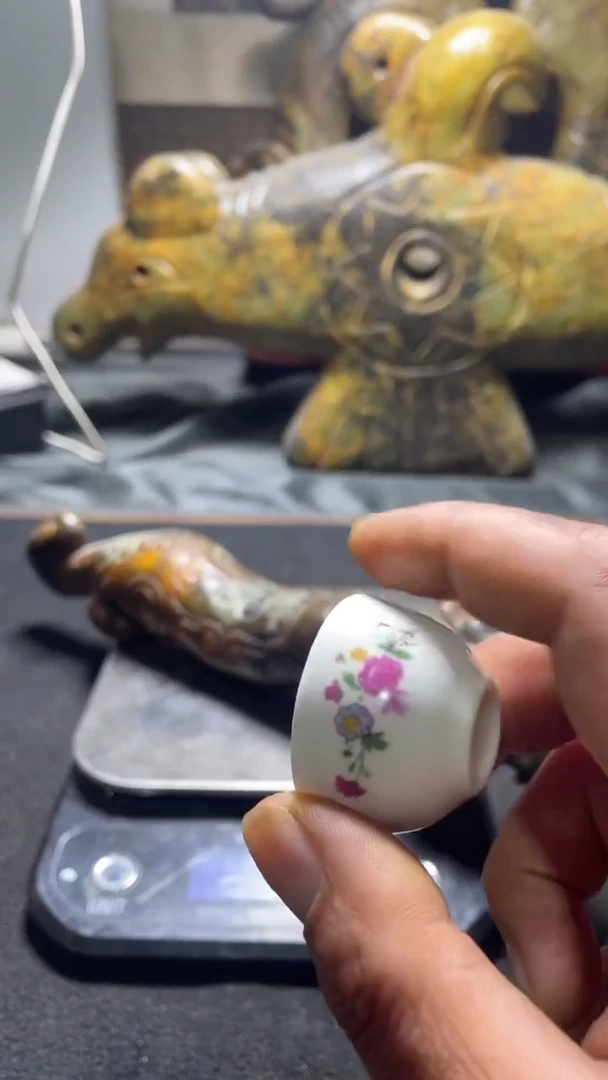 瓷片瓷*缘主播推荐好物