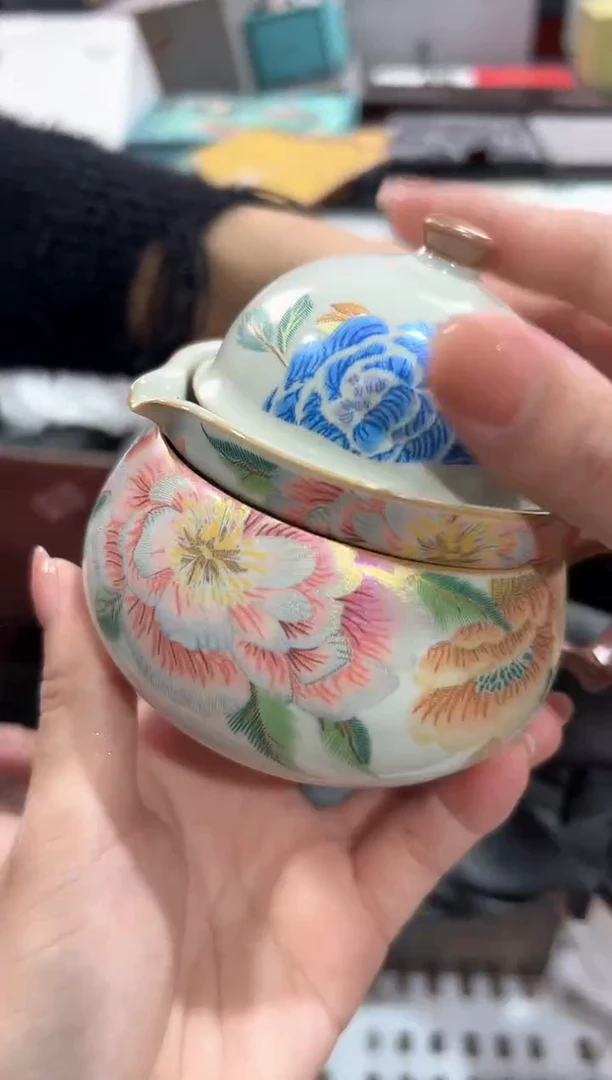 【闪购商品】瓷片@@@@@@@@@@5943
